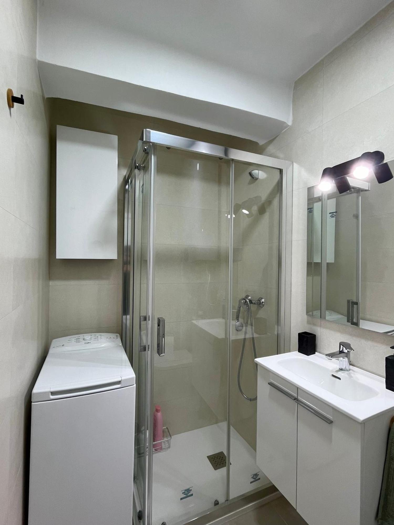 Wonderful Flat With Seaview In Nerja Apartment ภายนอก รูปภาพ